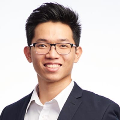 Alex Lim Zhi Ann