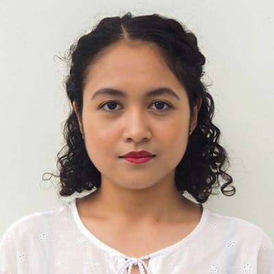 Nursyafiqah Mahriz