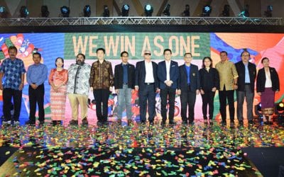 2020 ASEAN Para Games