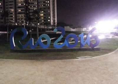 Rio Paralympics 2016