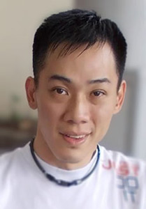 Eric Ting Chee Keong