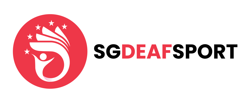 SGDeafSport