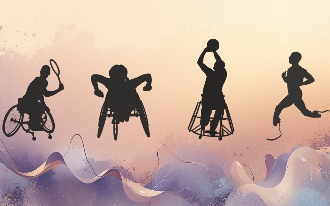 The Gap Nobody Talks About in Adaptive Sport